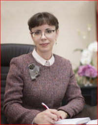 Рафеева Марина Сергеевна 